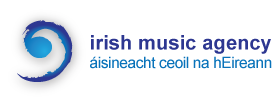 irish music agency